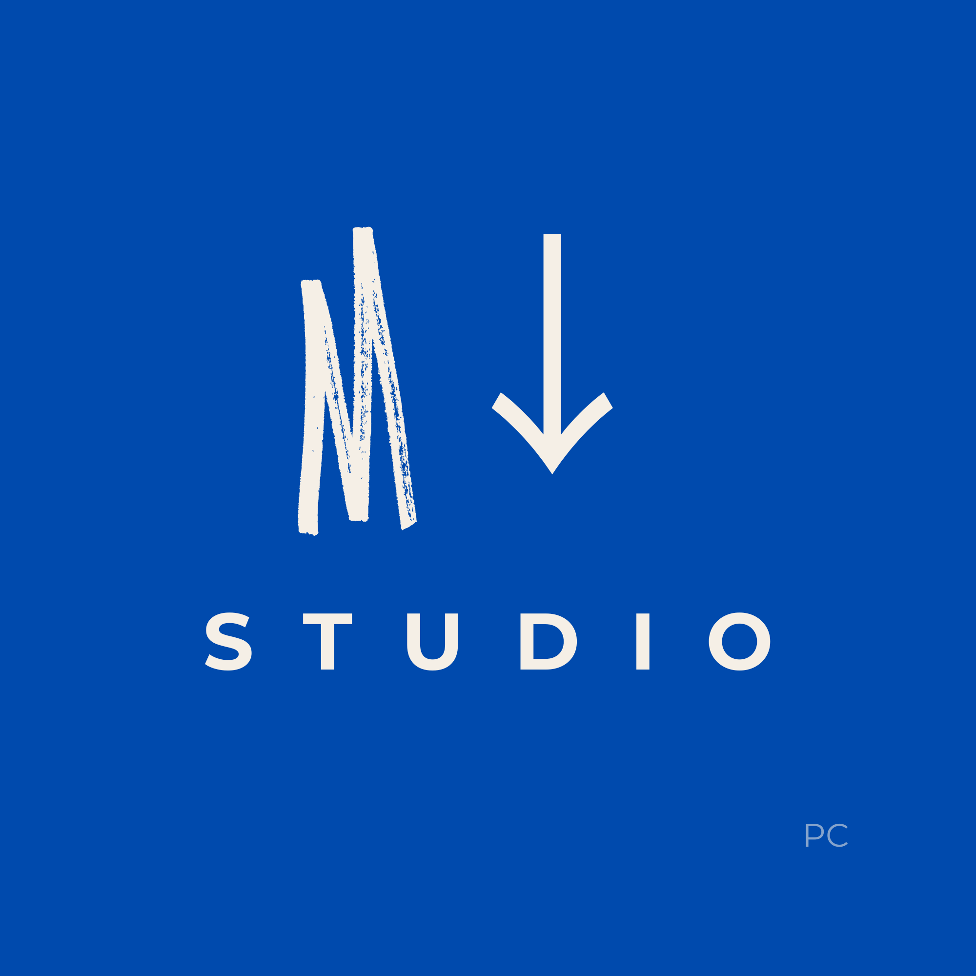 MD Studio (Markdown)